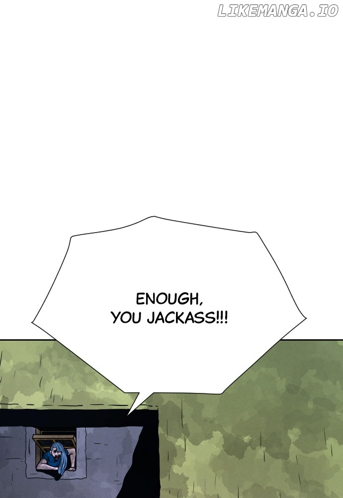Warrior Executioner chapter 12 - page 151
